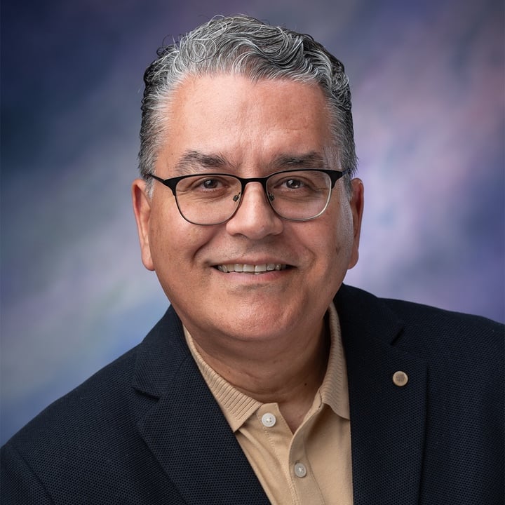 Photo of Gaddiel Rios, M.D. Rapid City