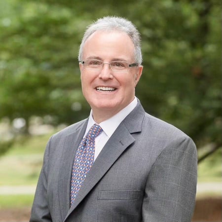 Photo of Robert V. Donnelly