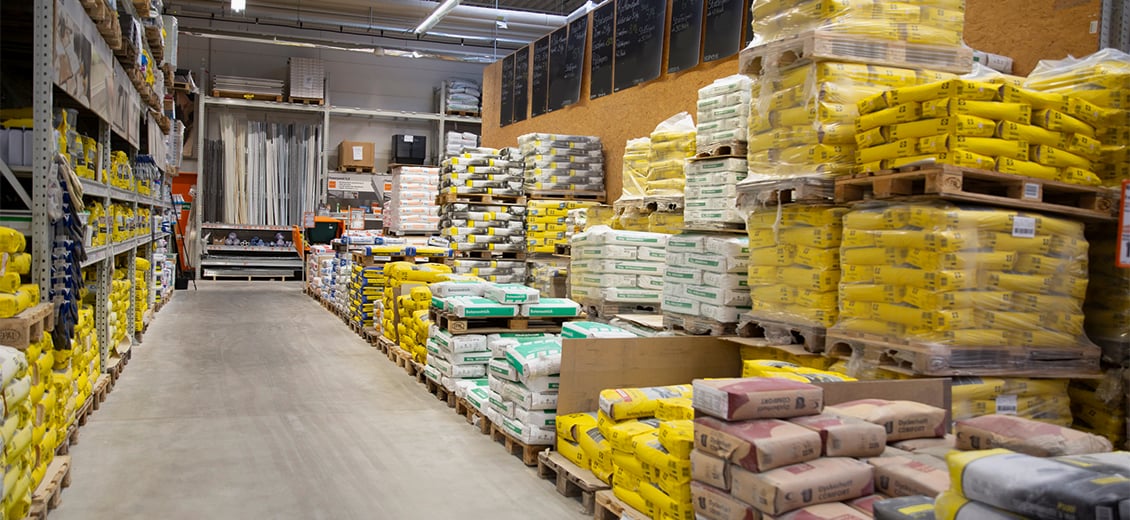 Dein OBI Markt Dreieich, Frankfurter Str. 127