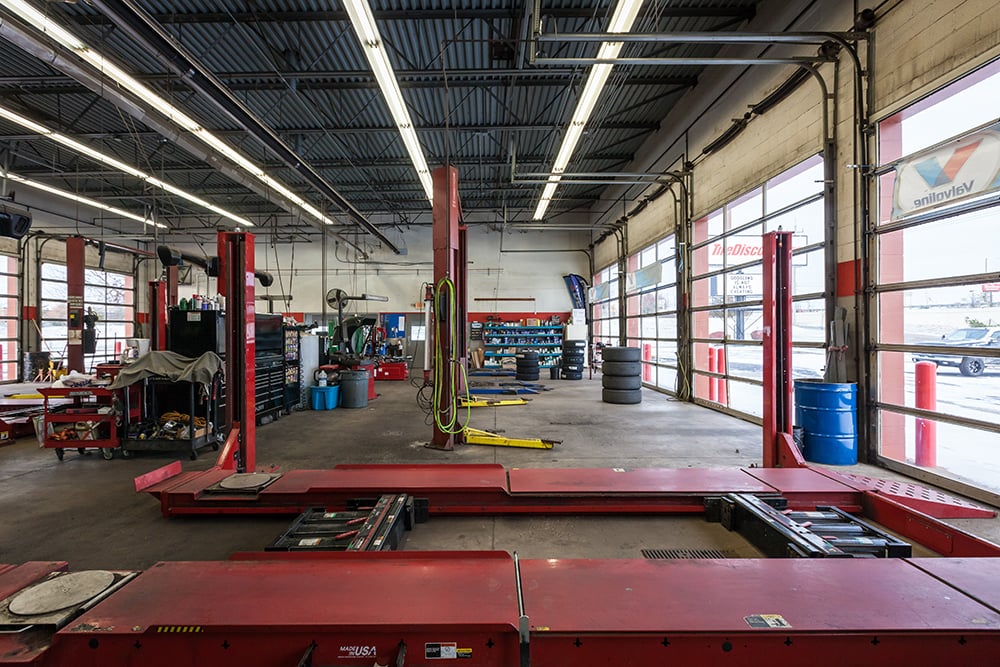 Tire Discounters Middletown | tires, alignment, brakes, autoglass in