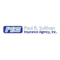 Paul B Sullivan Insurance Agency logo