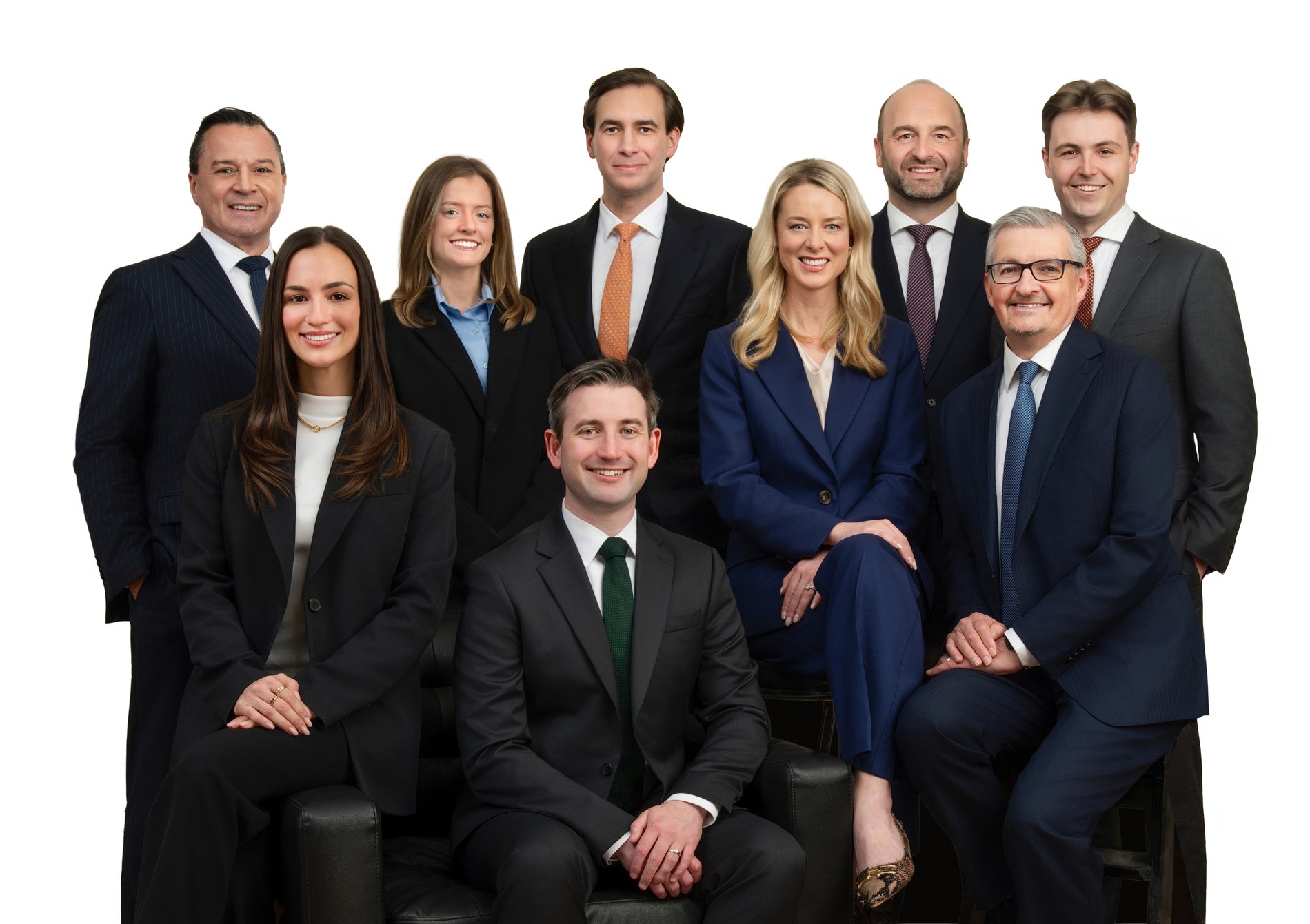 Photo of The BBT Group - Morgan Stanley Financial Advisors