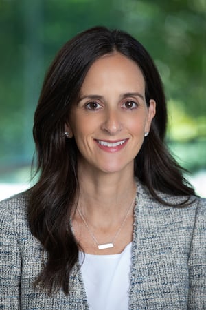 Photo of Amanda Kombosch