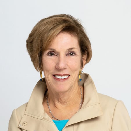 Photo of Barbara G Jaffe