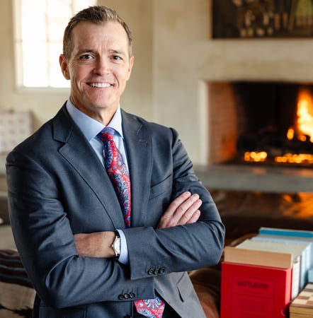 Photo of Ryan Mummert