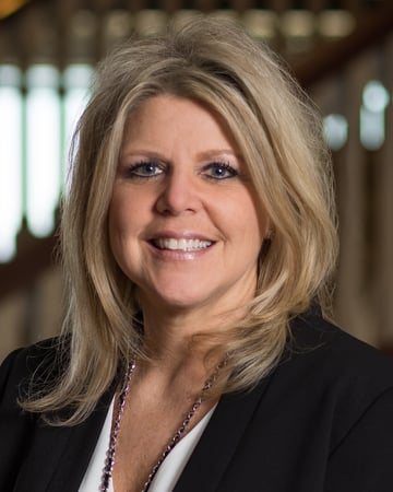 Photo of Crystal Cecala