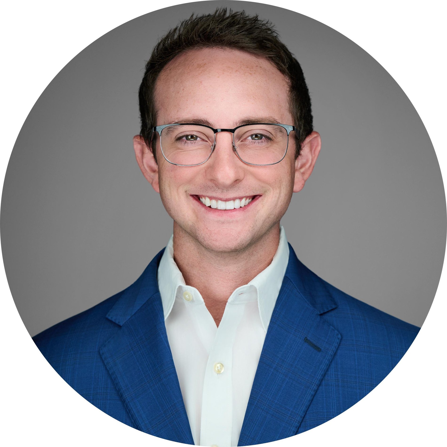 Photo of Sam Taylor - Morgan Stanley