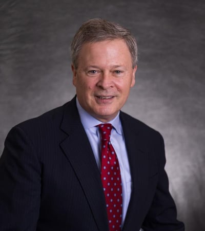 Photo of Kevin A. Butler