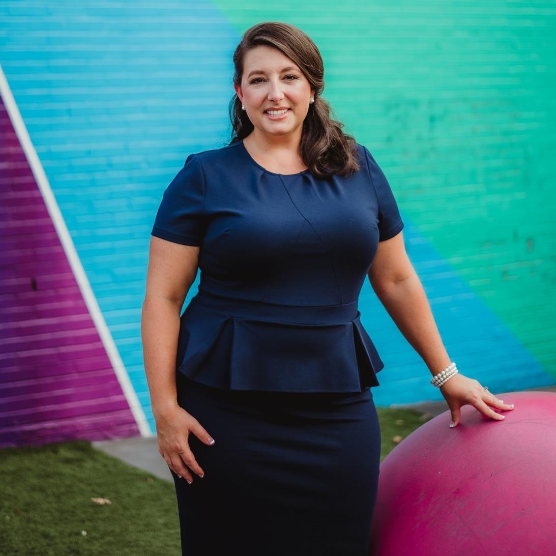 Photo of Sarah C. Forney - Morgan Stanley