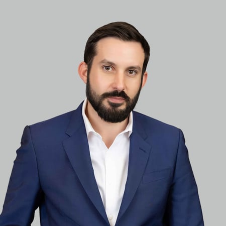 Peter Kunze Advisor Headshot image