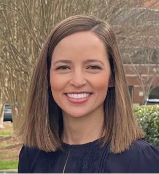 Photo of Elizabeth Bass