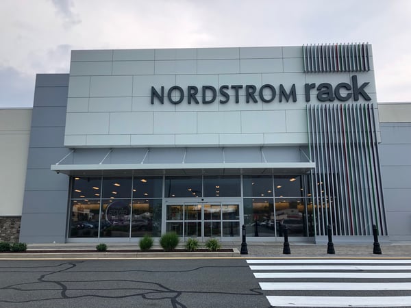 Nordstrom Rack will open first DE store at Christiana