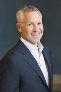 Photo of Chris Kidd - Morgan Stanley