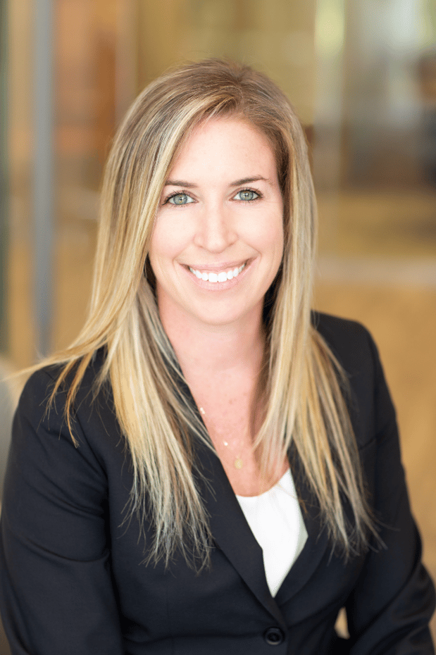 Photo of Kimberly Myers