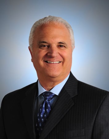 Photo of George M. Noceti