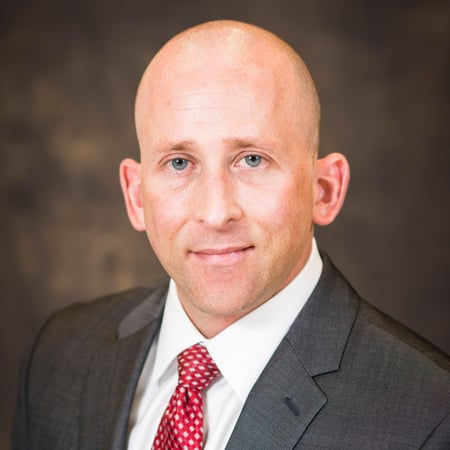 Photo of Michael Rudkin