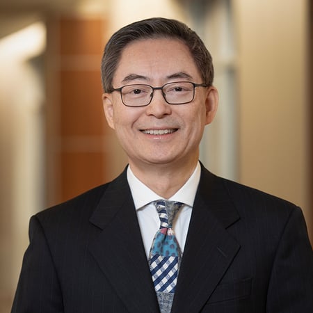 James Jin, MD - Beacon Medical Group Oncology South Bend