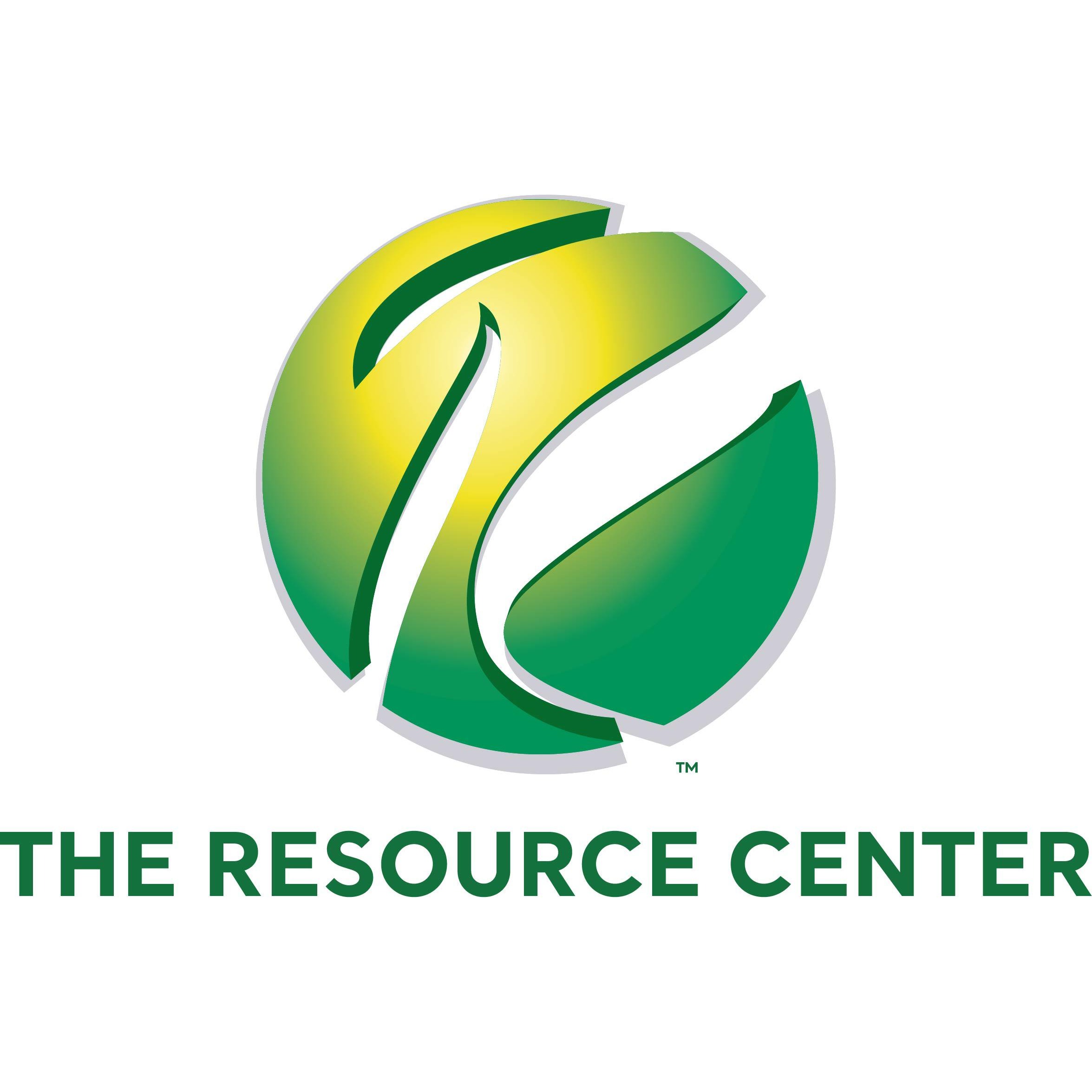 The Resource Center Insurance and Financial Services Logo in Springfield, MO