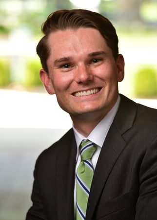 Photo of Walker Borders
