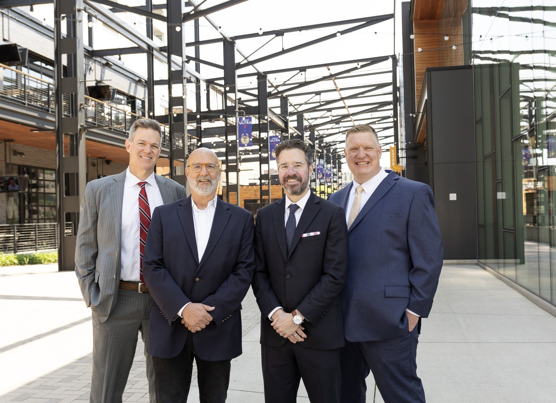 Photo of MKE Group - Morgan Stanley