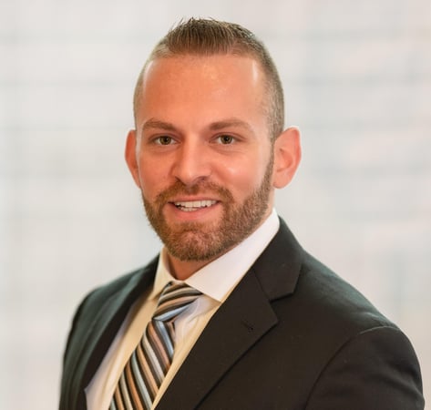 Photo of Brendan Henry