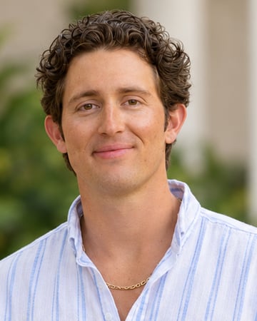 Photo of Dylan Hartline