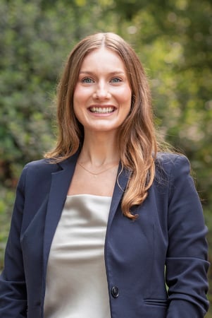 Photo of Sarah K. Unfried