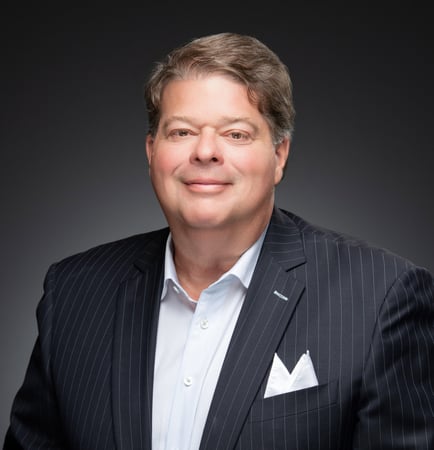 Photo of Stephen Wilkinson
