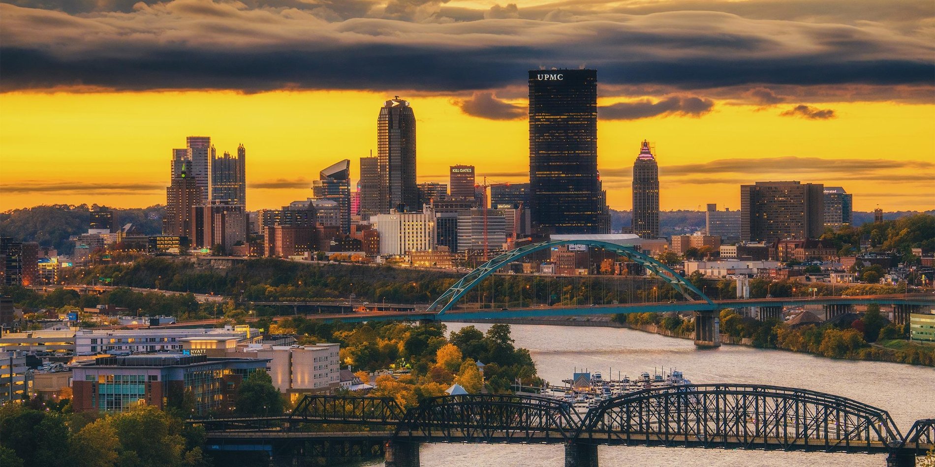 Hero Background Image