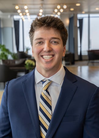 Photo of Kyle Casten