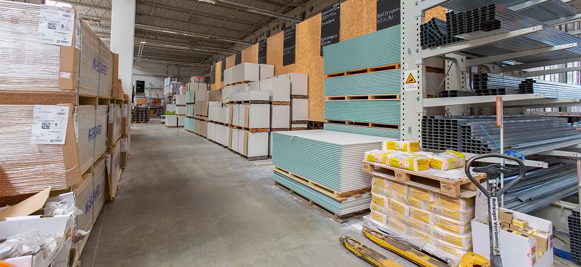 Dein OBI Markt HannoverLinden, ElfriedePaulAllee 15