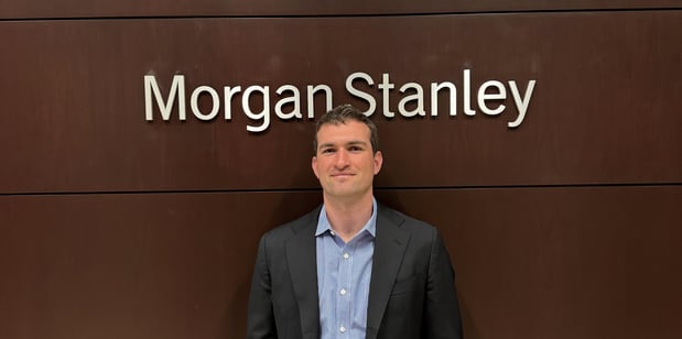 Photo of Will Blumberg