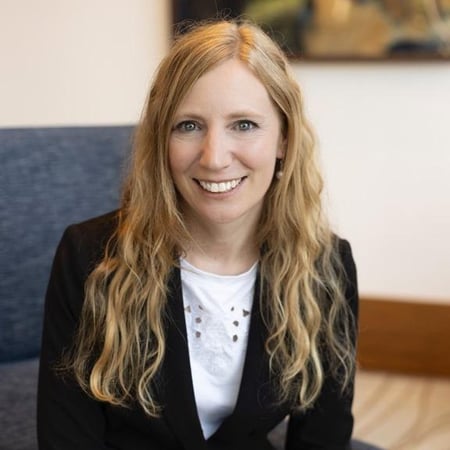 Photo of Karen Thomson