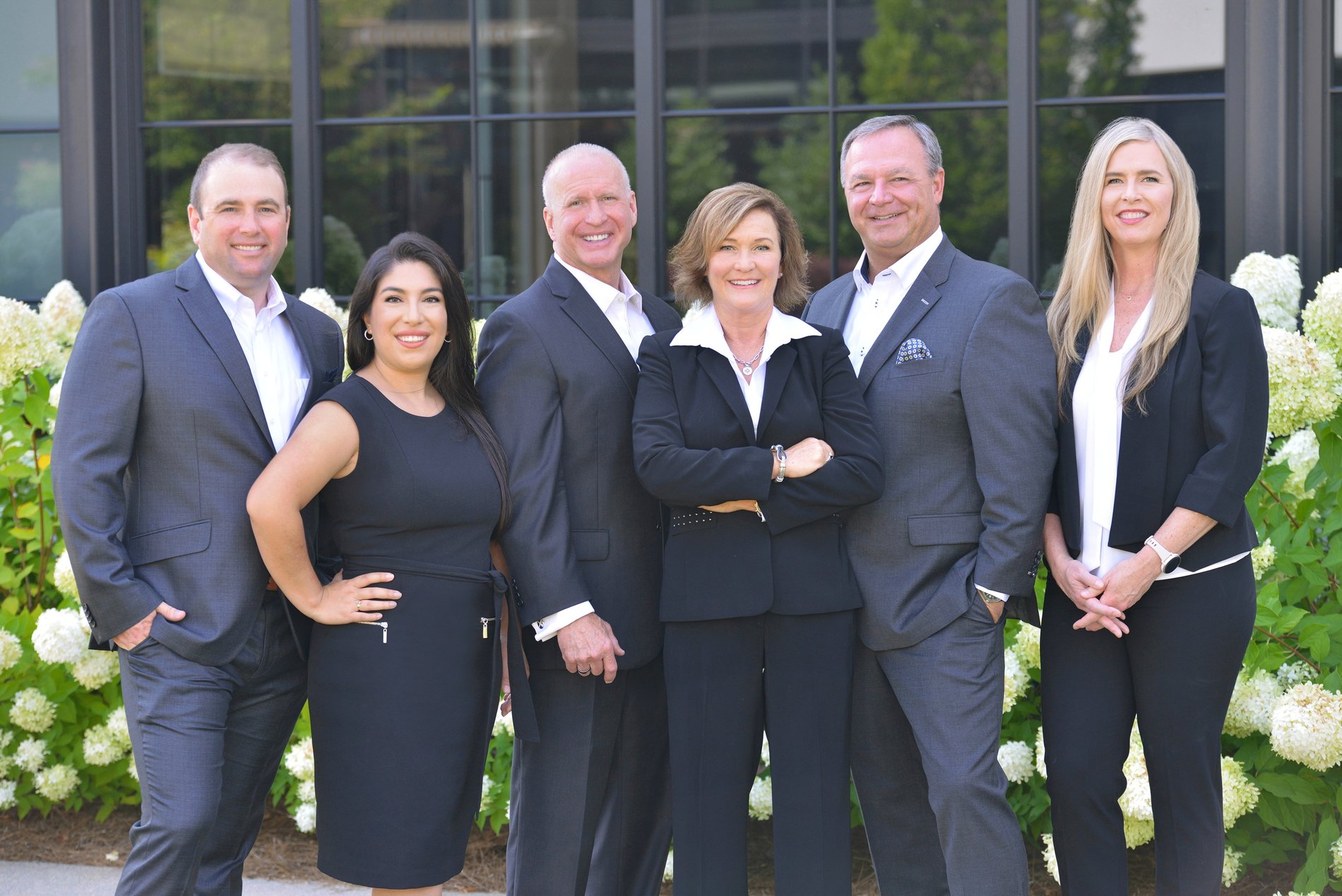 Photo of The Mixon Smith Thomason Group - Morgan Stanley