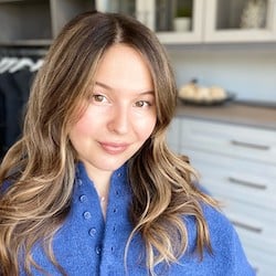 Nicole McLean I Design Consultant I California Closets