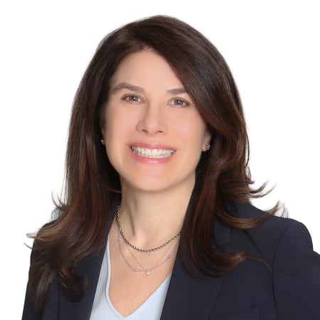 Photo of Sarah Beane Ricca