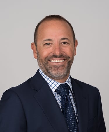 Photo of Bill Valenti