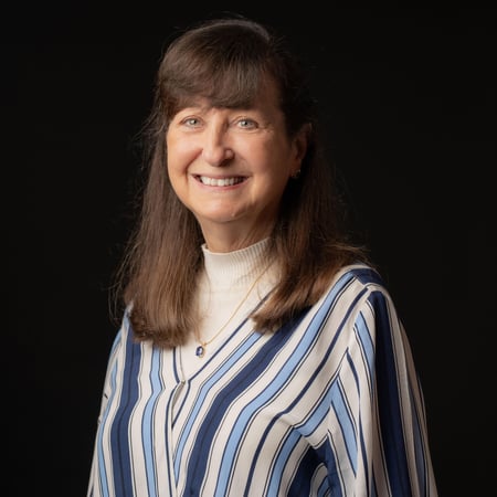 Photo of Helene Wollstein