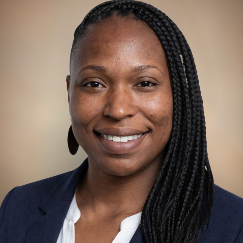 Tabetha Campbell Thompson Petersburg, VA