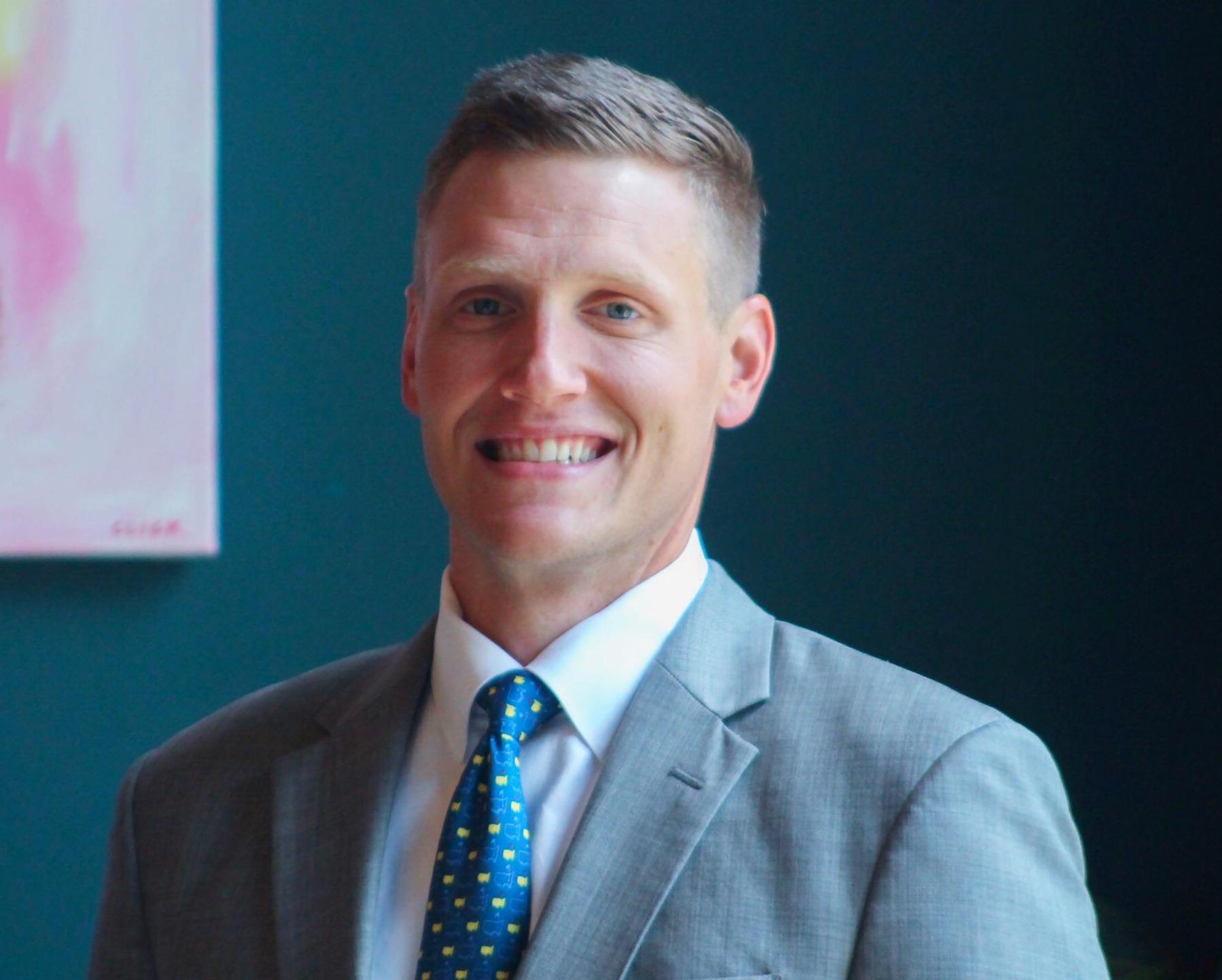 Jack Green Athens, GA Stanley Wealth Management