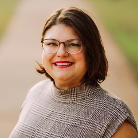 Photo of Stephanie Patterson