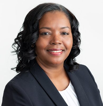 Photo of Barbara L. Smallwood