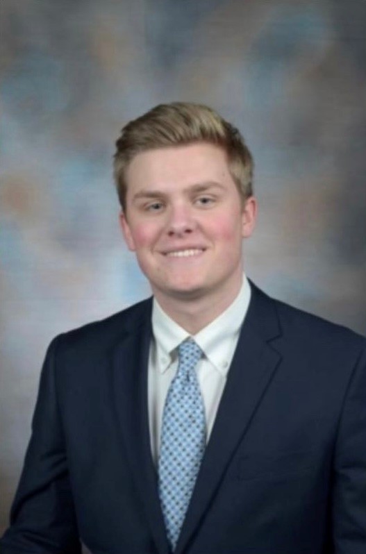 Photo of Charlie Cummings