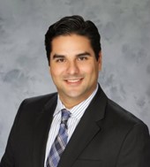 Photo of Robert Gonzalez