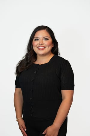 Photo of Mariana Lopez-Ruiz