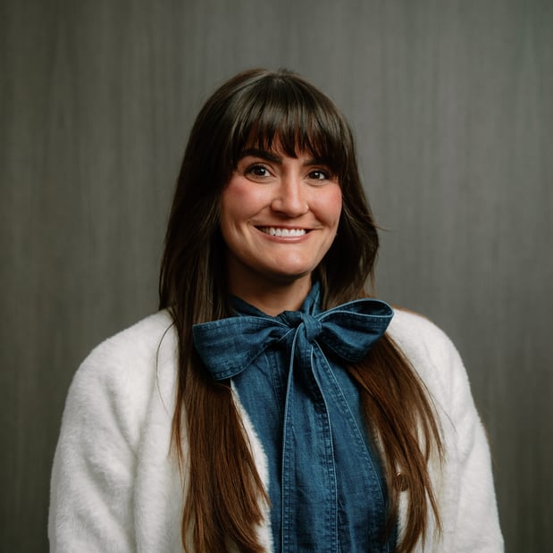 Merrick McGraw California Closets Indianapolis Executive Design Consultant