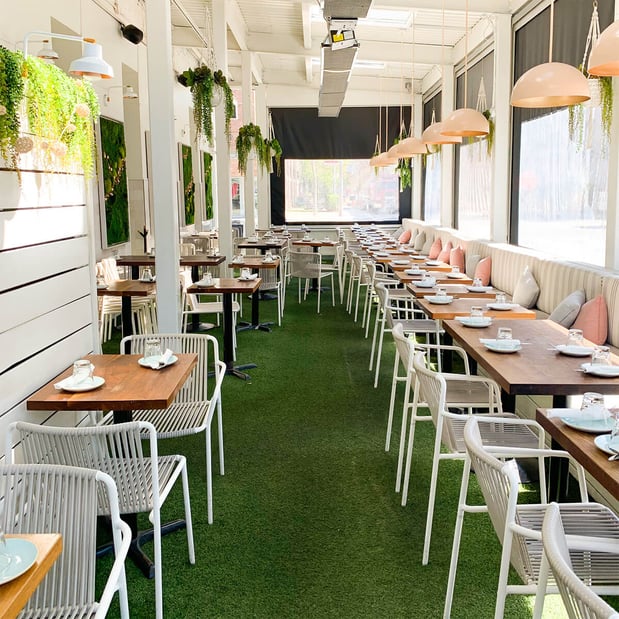 Fresh 894 Queen Street West, Toronto, ON Fresh Kitchen + Juice Bar