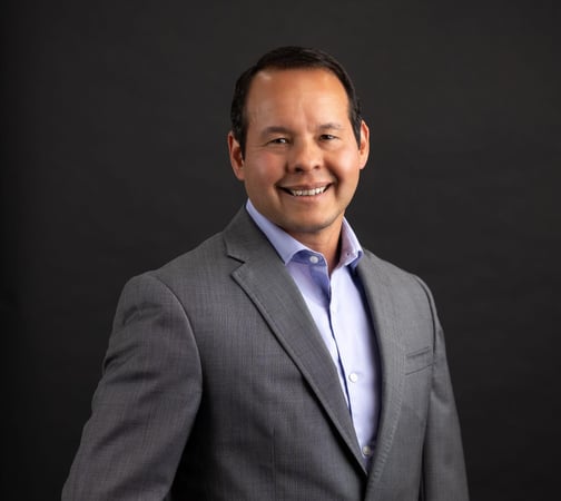 Photo of Juan Morales