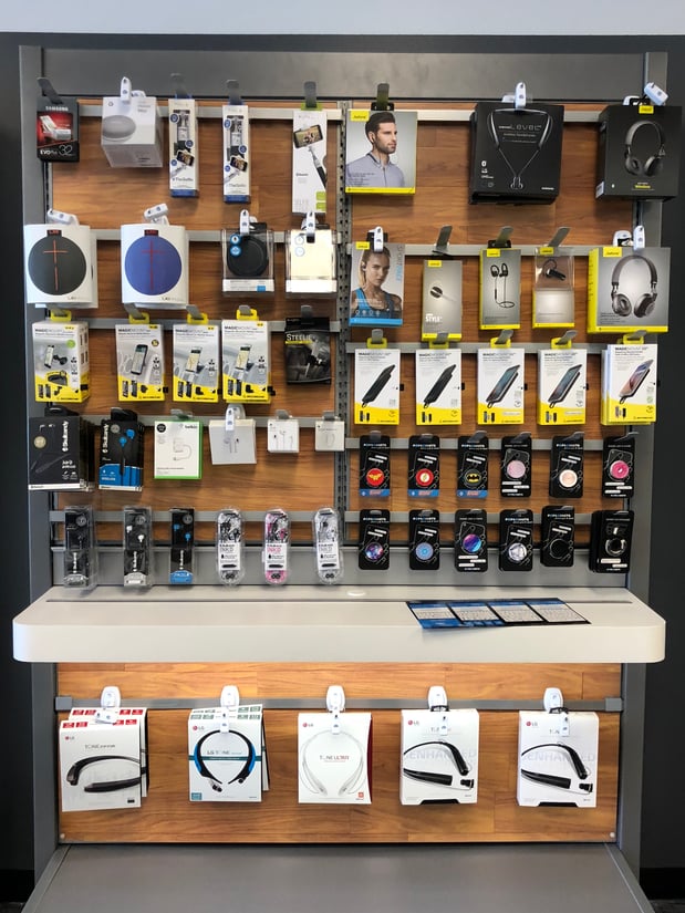 AT&T Store Hellertown Hellertown, PA