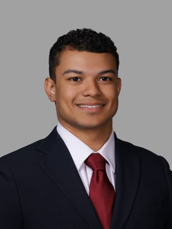 Photo of Darian Avery